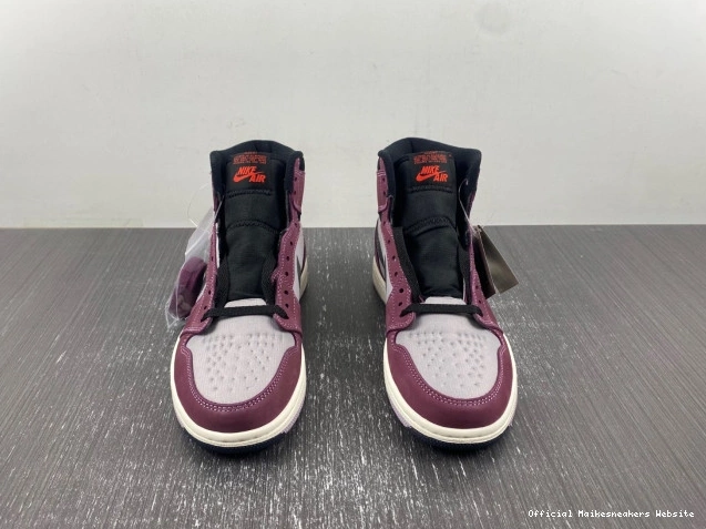 Official Maikesneakers Element 1 Gore-Tex Air Jordan DB2889-500 0721